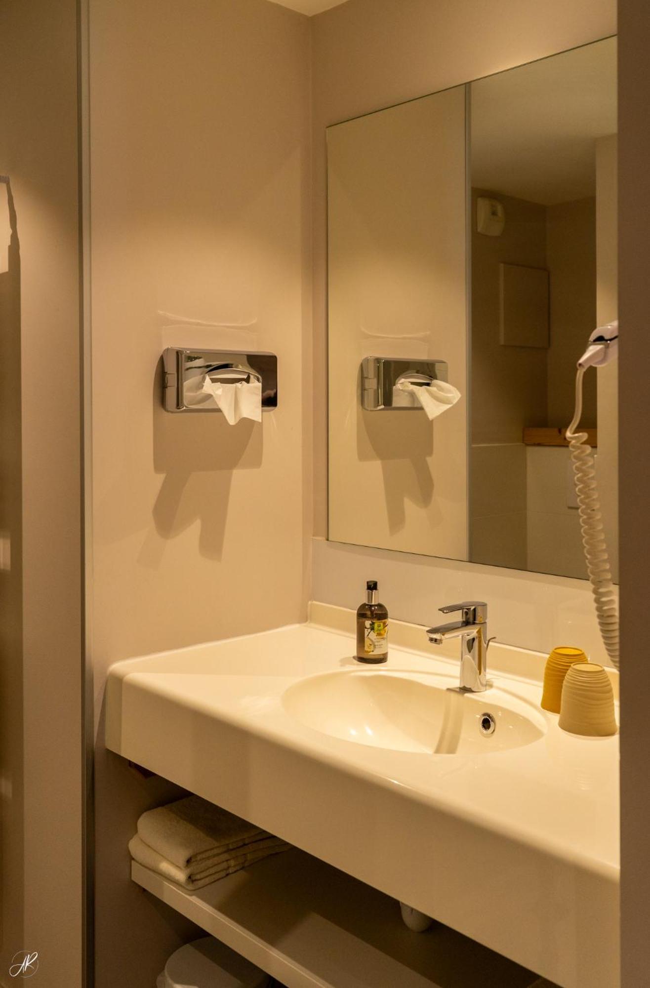 Hotel Le Faranchin Villar-dʼArène Екстериор снимка